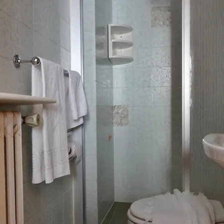 Piccolo Otel Bormio
