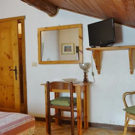 Piccolo Bormio