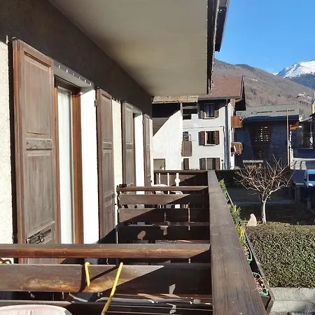 Otel Piccolo Bormio
