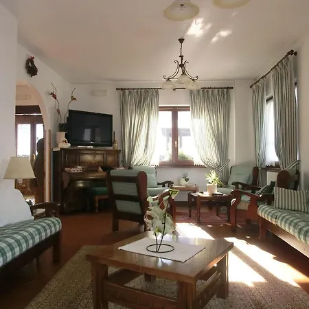 Piccolo Otel 2*