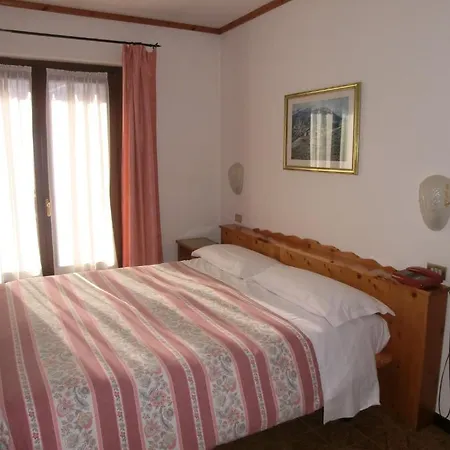 Otel Piccolo Bormio