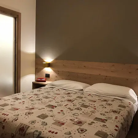 Otel Piccolo Bormio