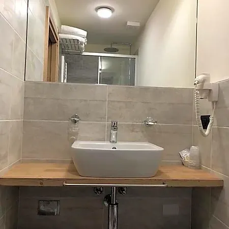 Piccolo Hotel Bormio