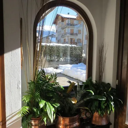 Piccolo Hotel Bormio