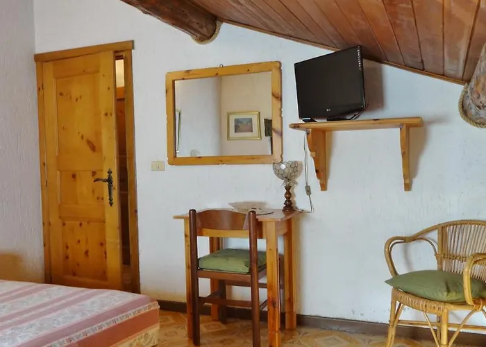Piccolo Bormio