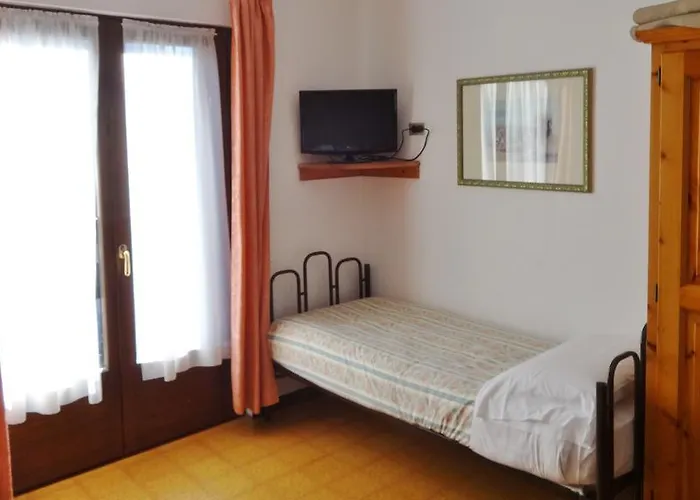 Hotel Piccolo 2*
