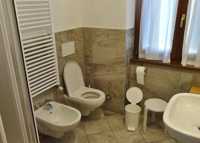 Hotel Piccolo