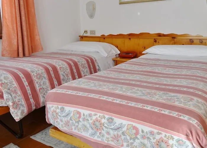 Piccolo Hotel 2*