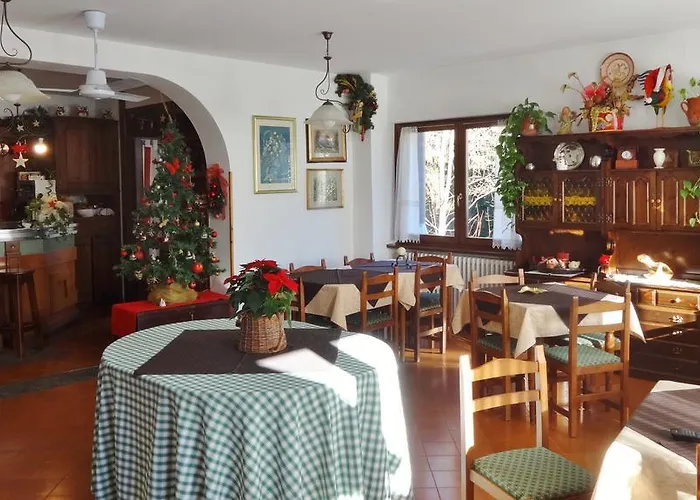 Hotel Piccolo 2*