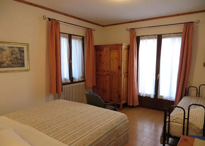 Piccolo Hotel