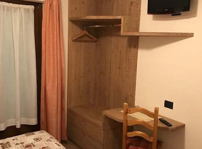 Hotel Piccolo 2*
